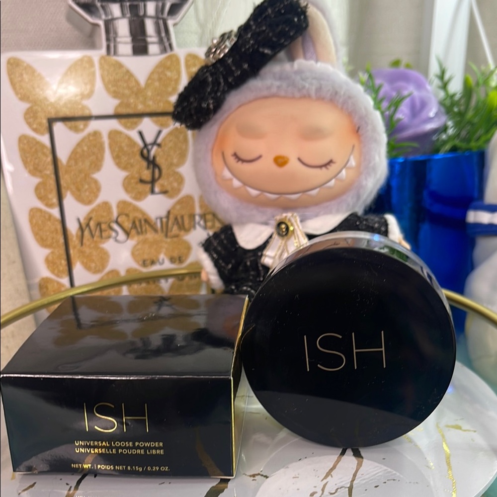 ISH Universal Loose Powder